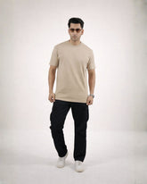 Zybe Desert Tone Tee