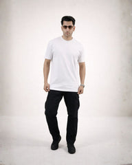 Zybe Classic Core Tee