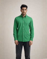 Zybe Forest Ease Shirt