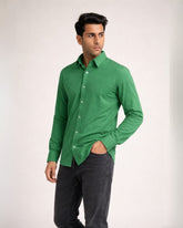 Zybe Forest Ease Shirt