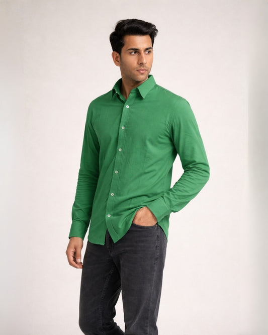 Zybe Forest Ease Shirt