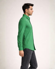 Zybe Forest Ease Shirt