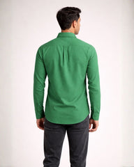 Zybe Forest Ease Shirt