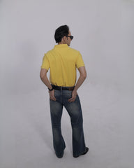 Zybe Solar Polo