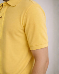 Zybe Solar Polo