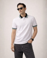 Zybe Urban Heritage Polo
