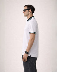 Zybe Urban Heritage Polo