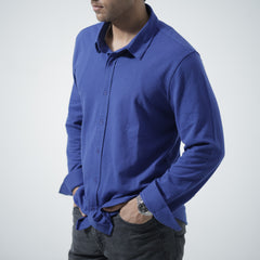 Zybe Cobalt Core Shirt