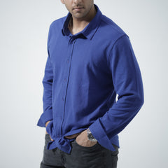 Zybe Cobalt Core Shirt