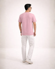 Zybe Blush Core Tee
