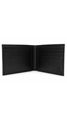 Zybe Classic Leather Wallet