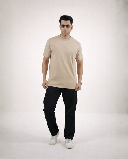 Zybe Desert Tone Tee