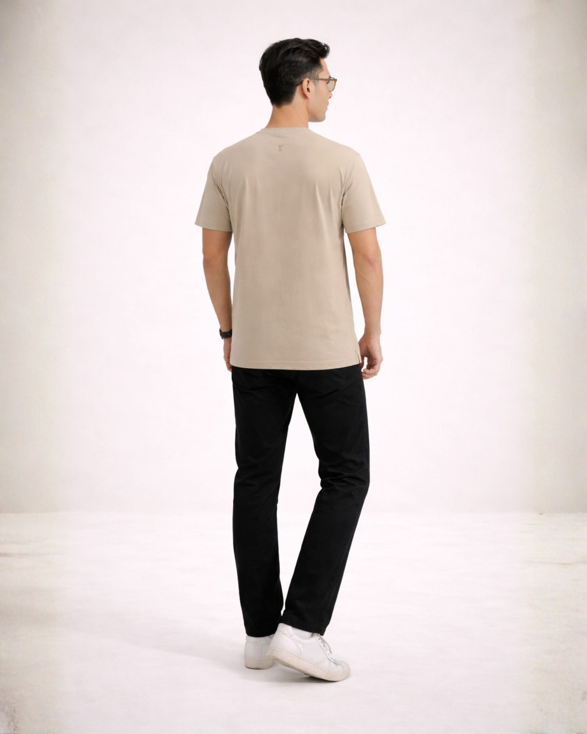 Zybe Desert Tone Tee