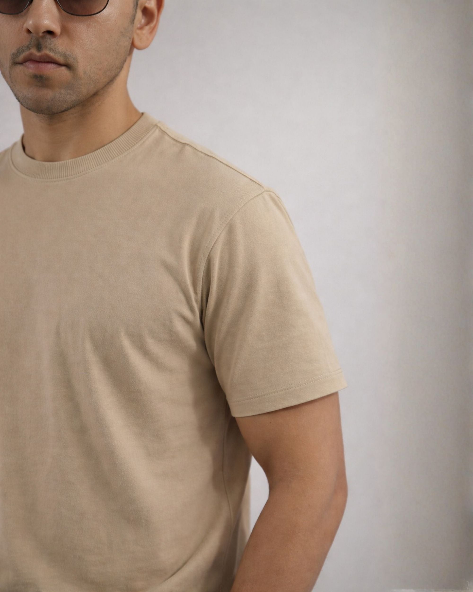 Zybe Desert Tone Tee