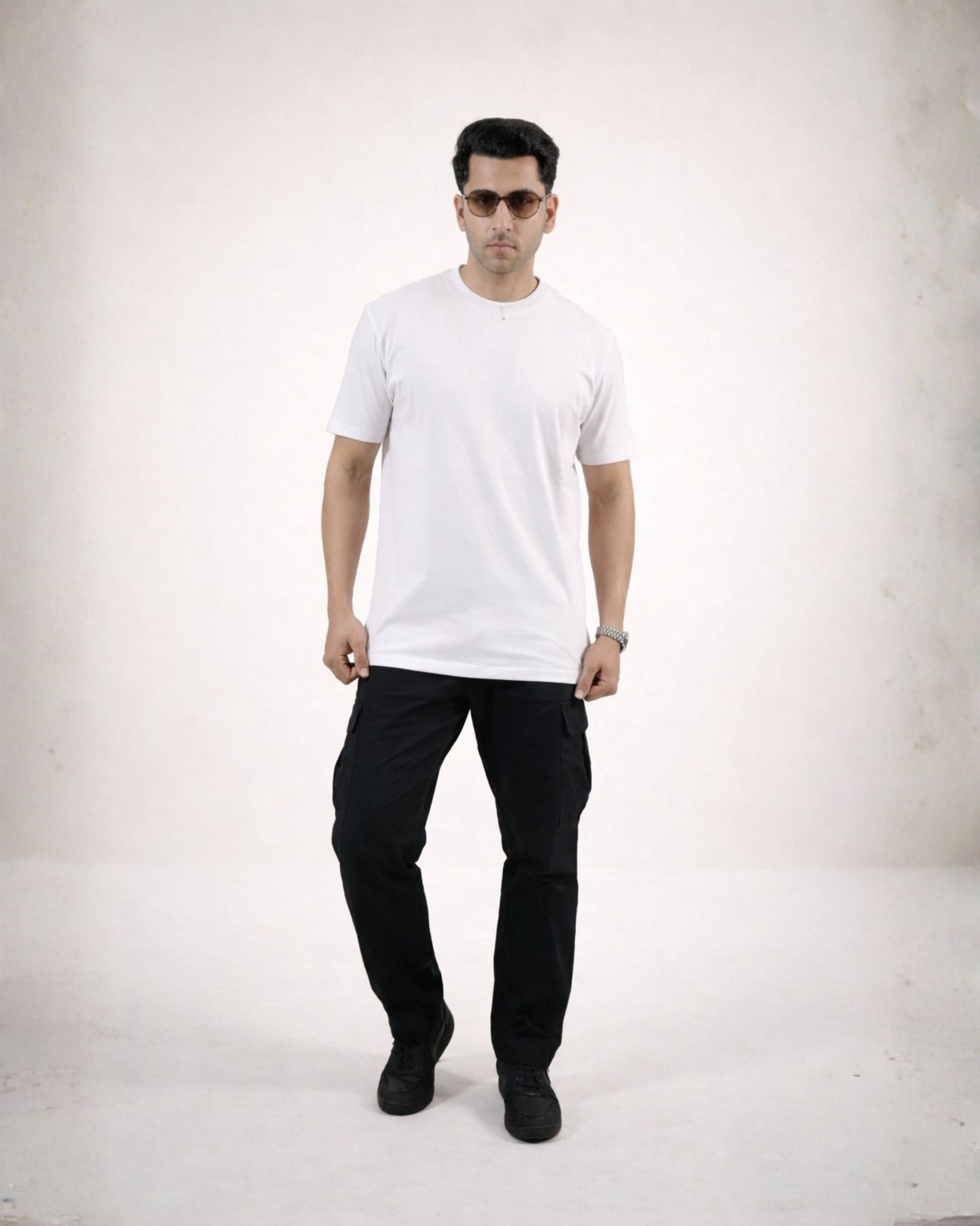 Zybe Classic Core Tee
