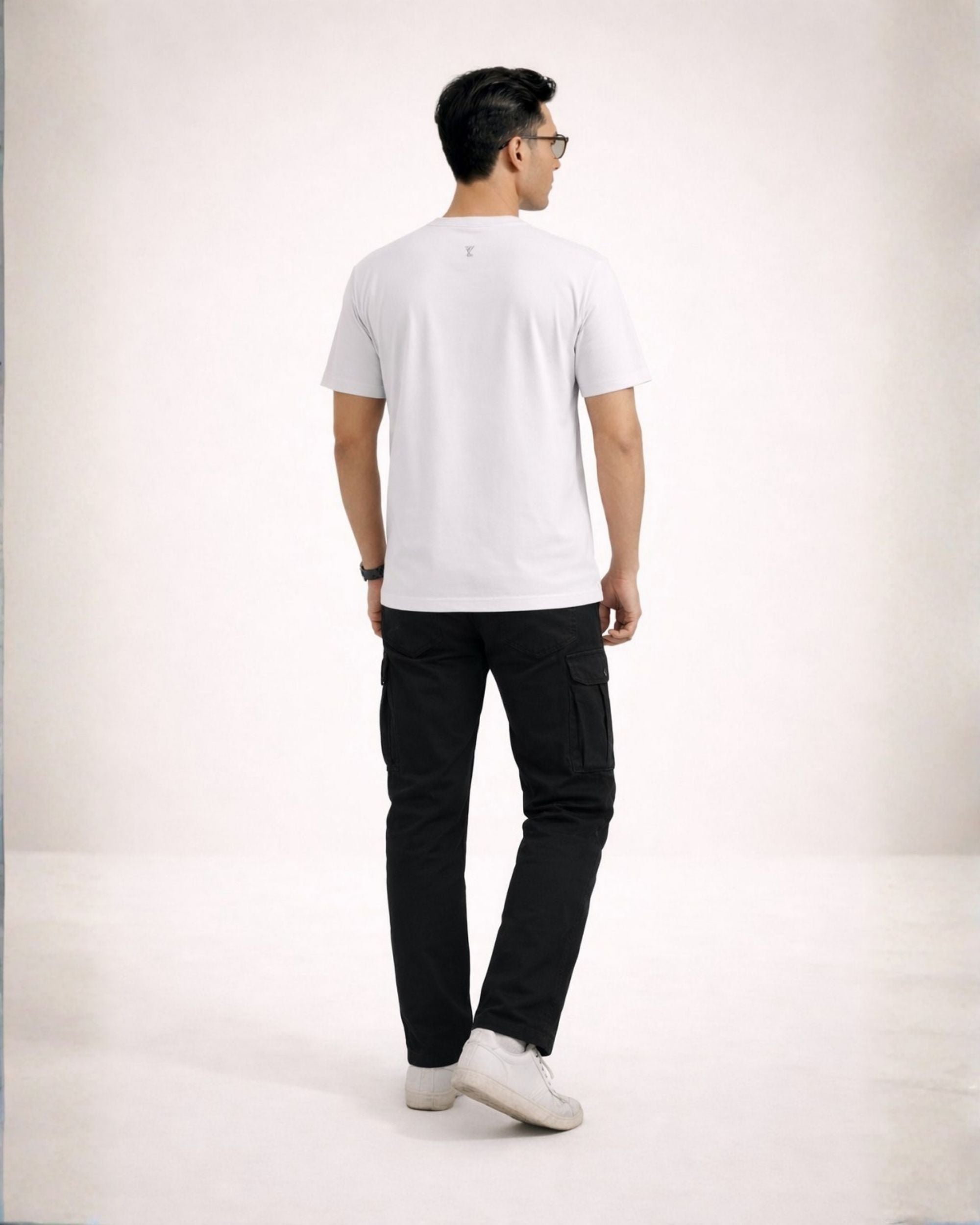 Zybe Classic Core Tee