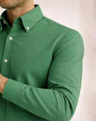 Zybe Forest Ease Shirt