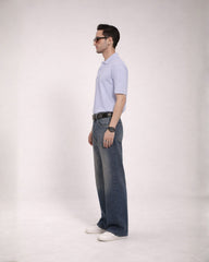 Zybe Cloudline Polo