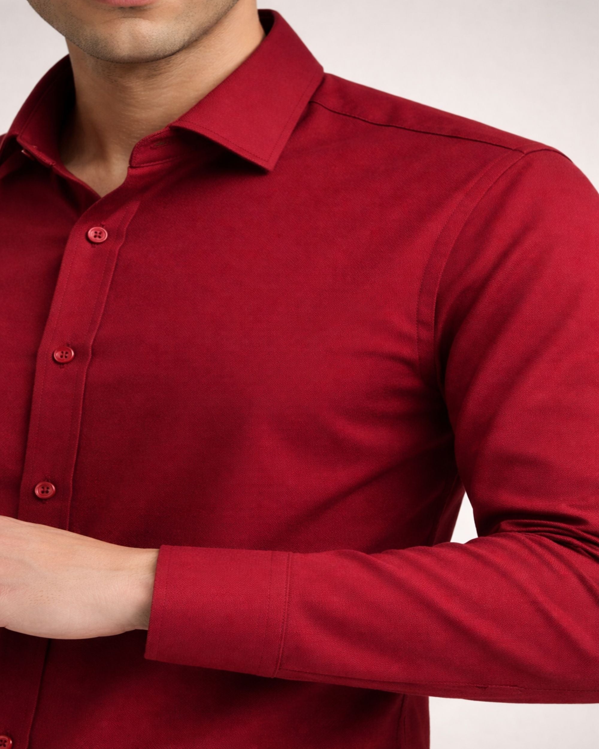 Zybe Long Sleeve Pique Polo Shirt