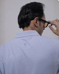 Zybe Cloudline Polo