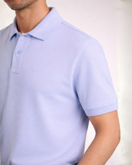 Zybe Cloudline Polo