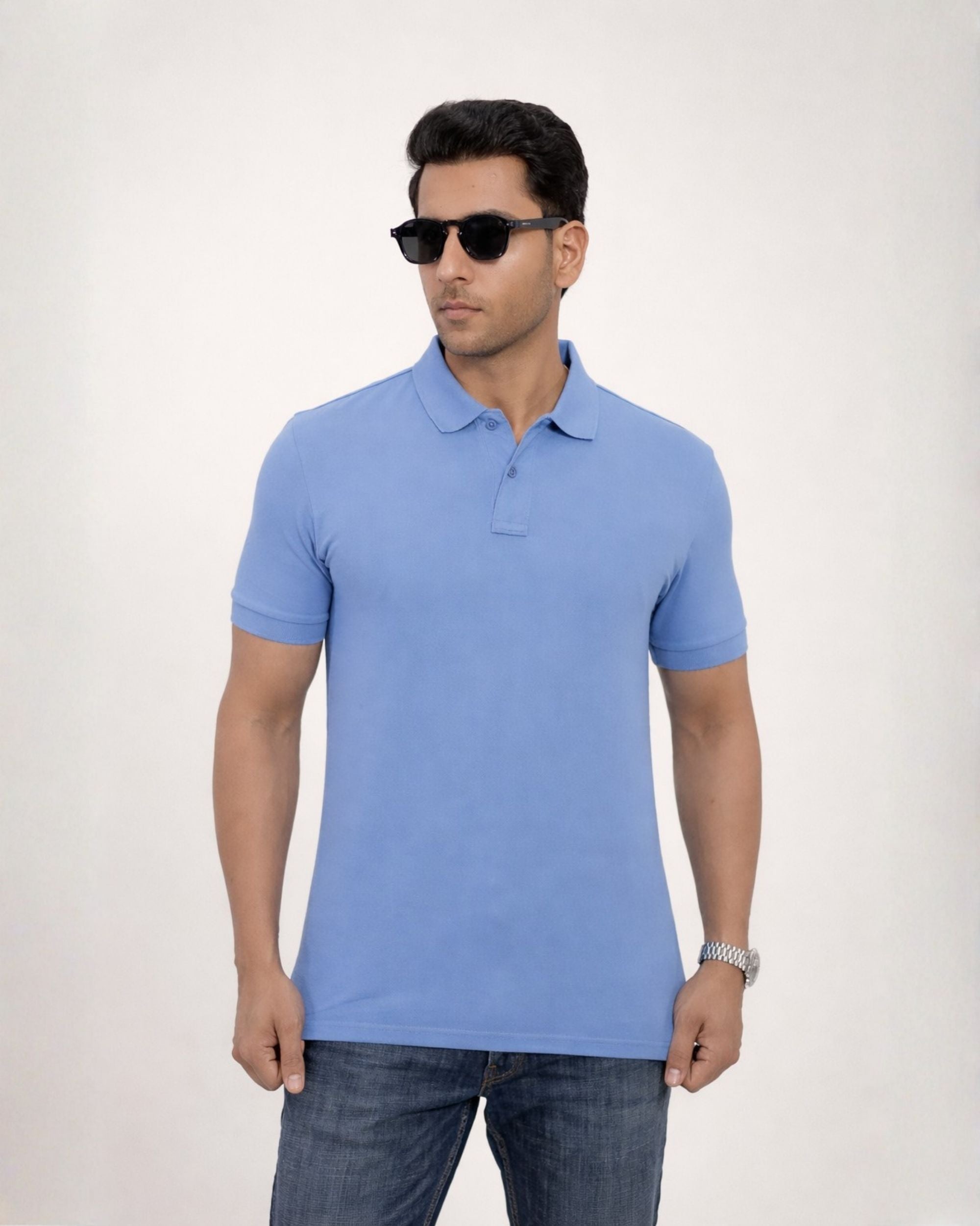 ZYBE Horizon Polo