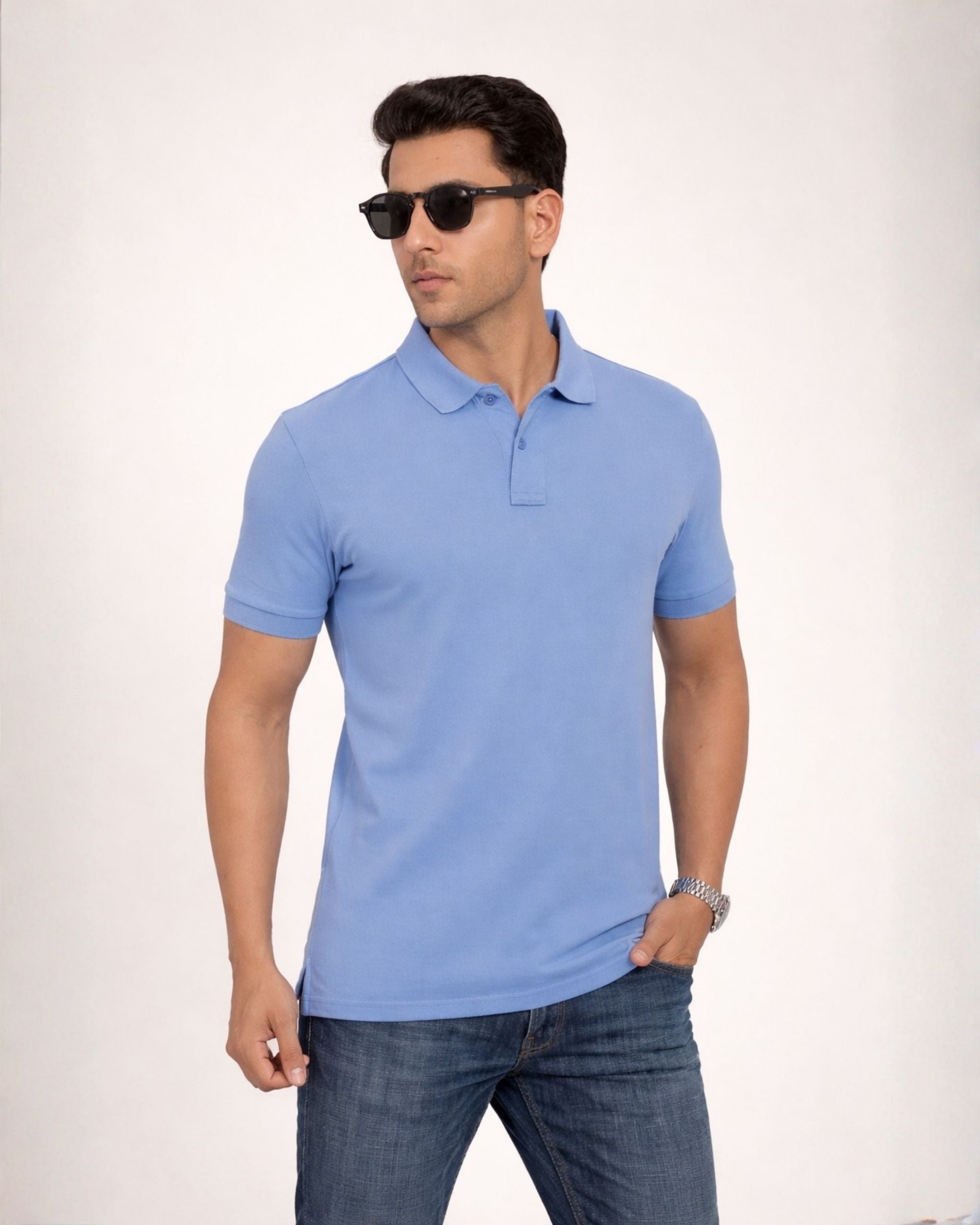 ZYBE Horizon Polo