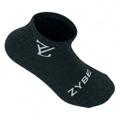 ZYBE Ecosoft Athletic Socks Pack of 1 Pair