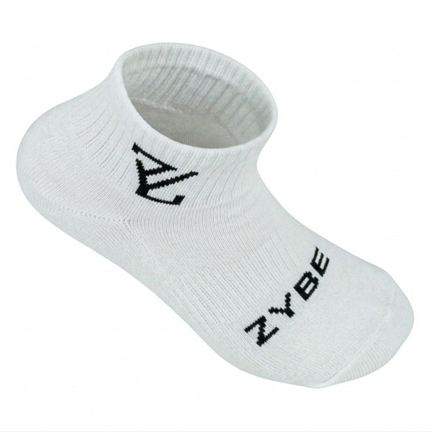 ZYBE Ecosoft Athletic Socks Pack of 1 Pair