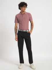Zybe Rosewood Core Polo