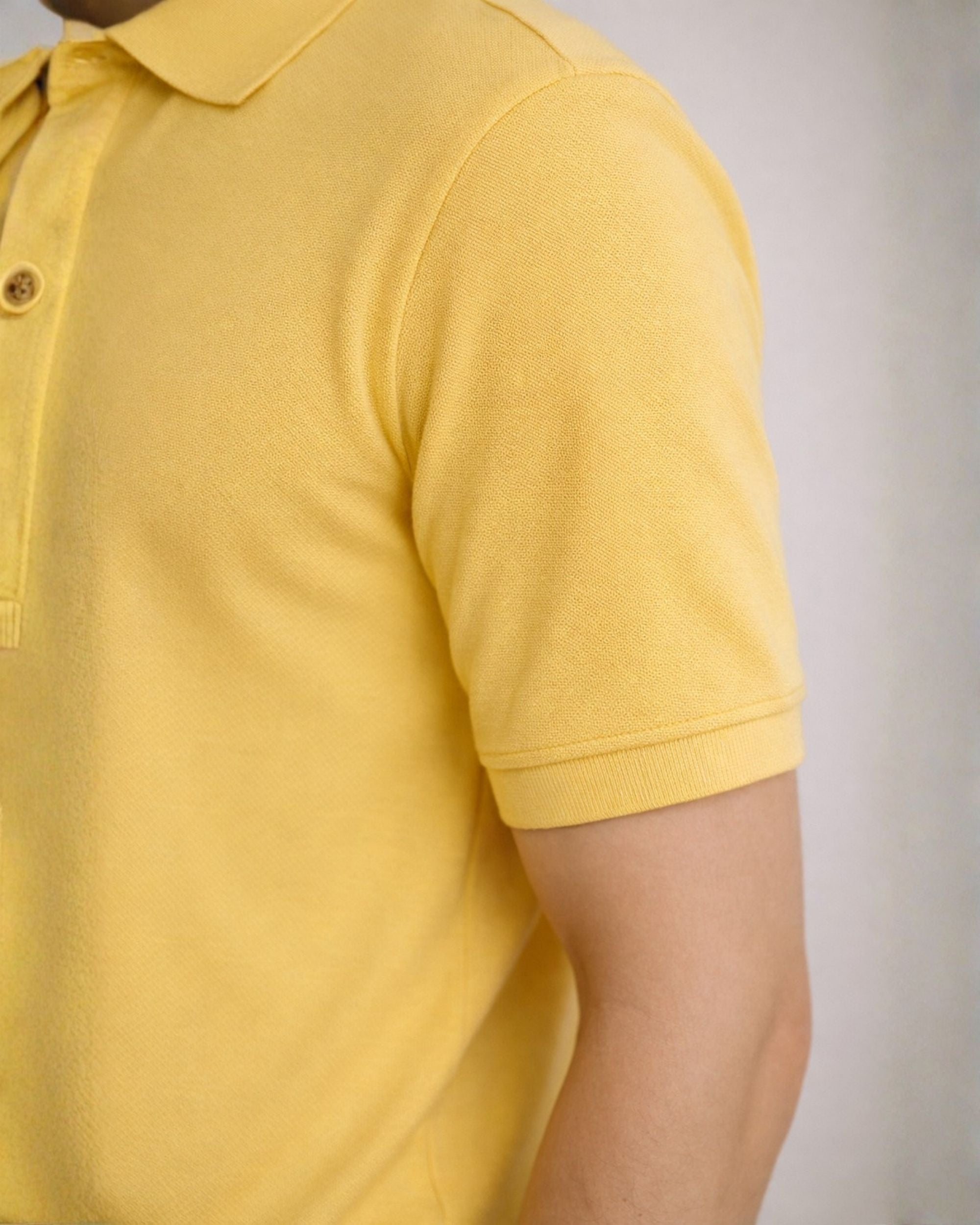 Zybe Solar Polo