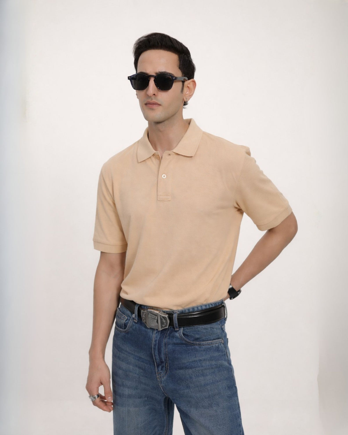 Zybe Dune Polo