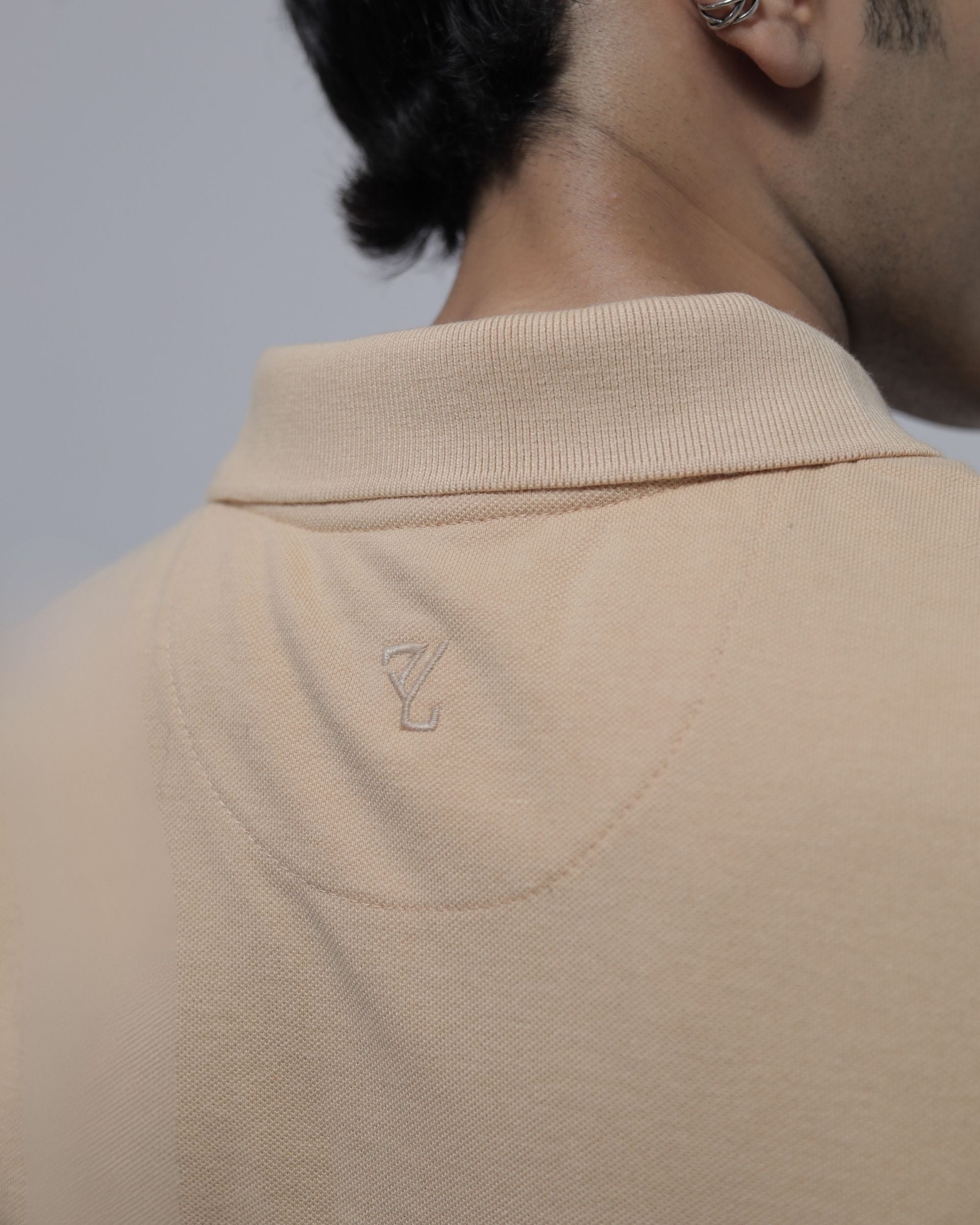 Zybe Dune Polo