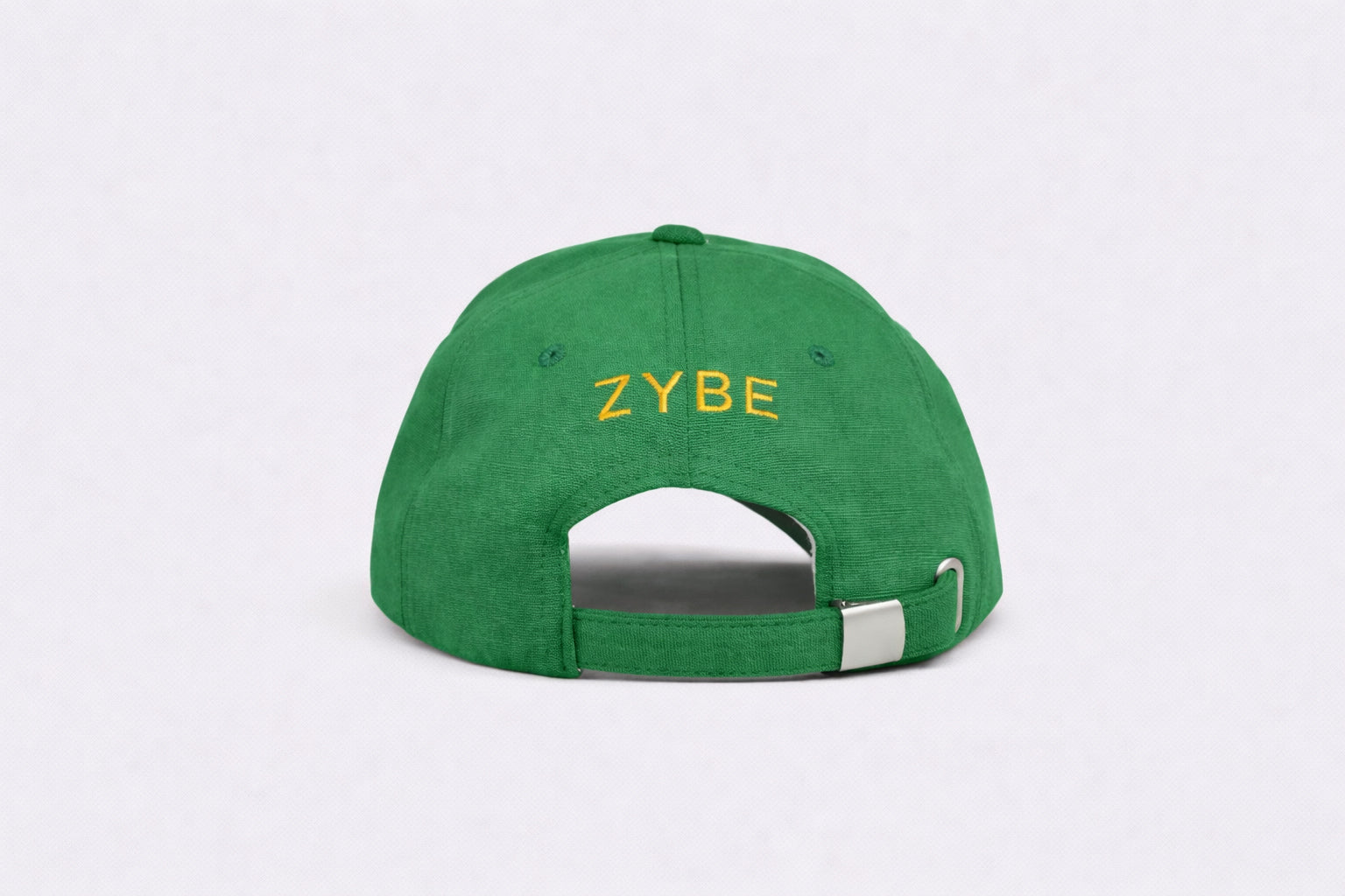 Zybe Classic Caps