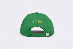 Zybe Classic Caps