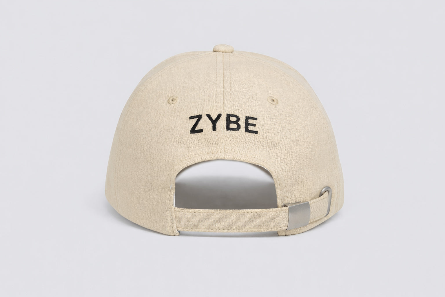 Zybe Classic Caps