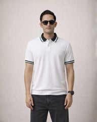 Zybe Urban Heritage Polo