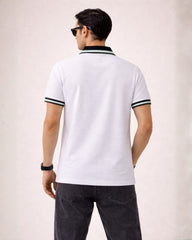 Zybe Urban Heritage Polo