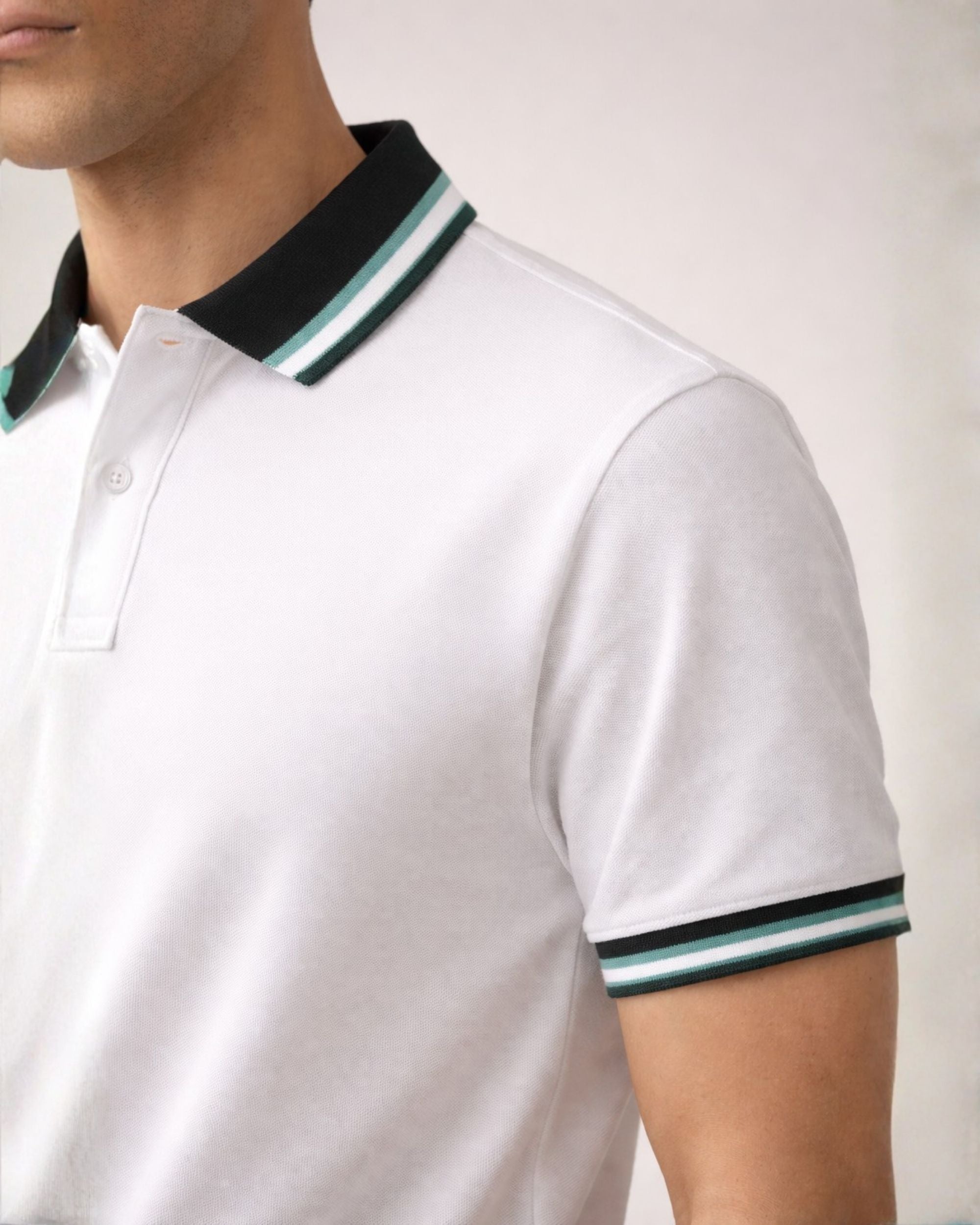 Zybe Urban Heritage Polo
