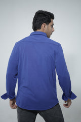 Zybe Cobalt Core Shirt