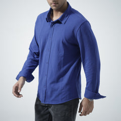 Zybe Cobalt Core Shirt