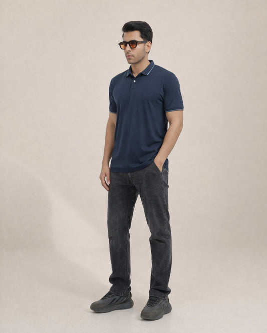 Zybe Zenith Polo