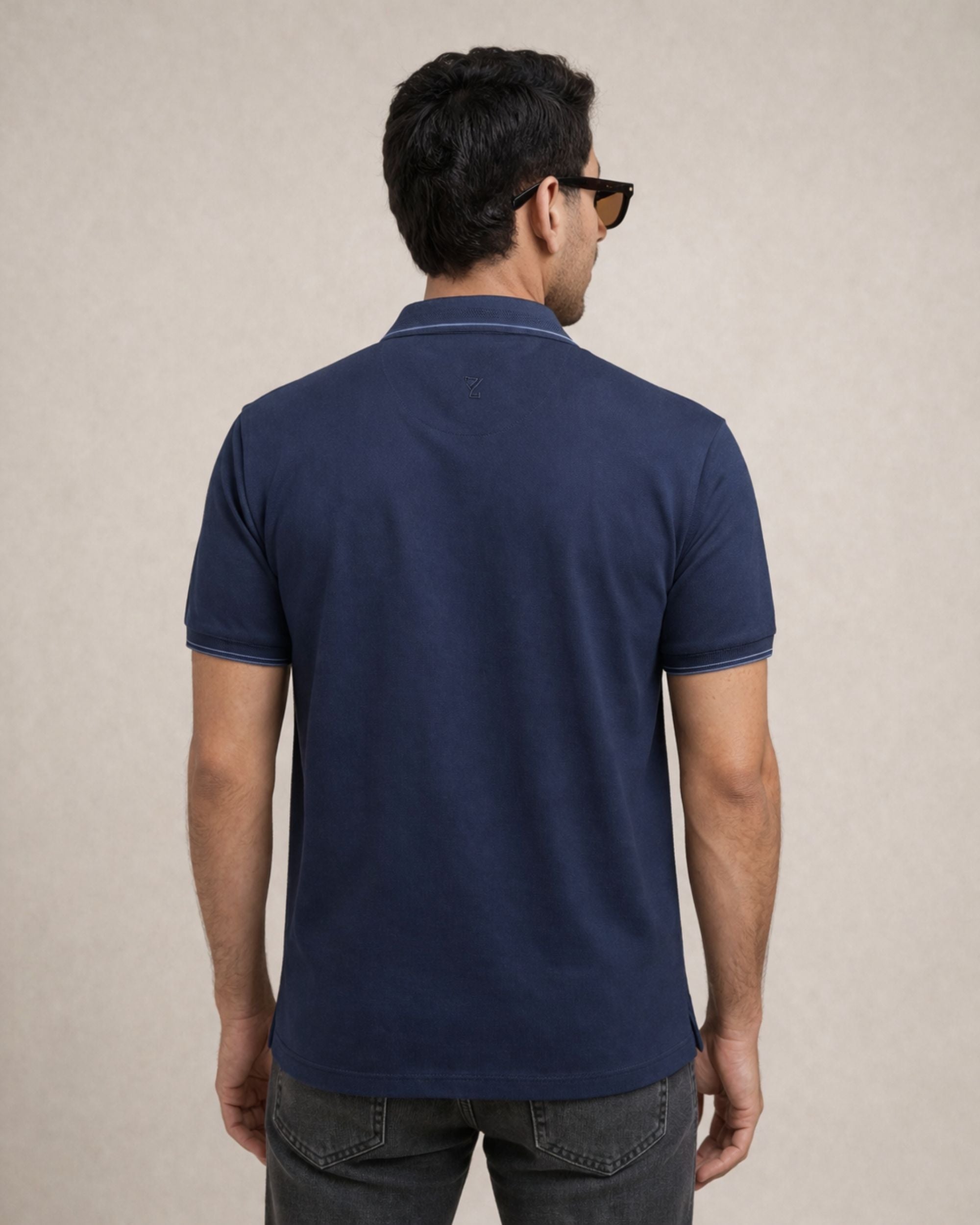 Zybe Zenith Polo
