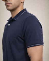 Zybe Zenith Polo