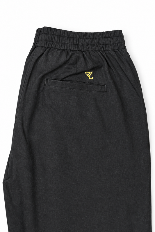 ZYBE Essential Linen Pants