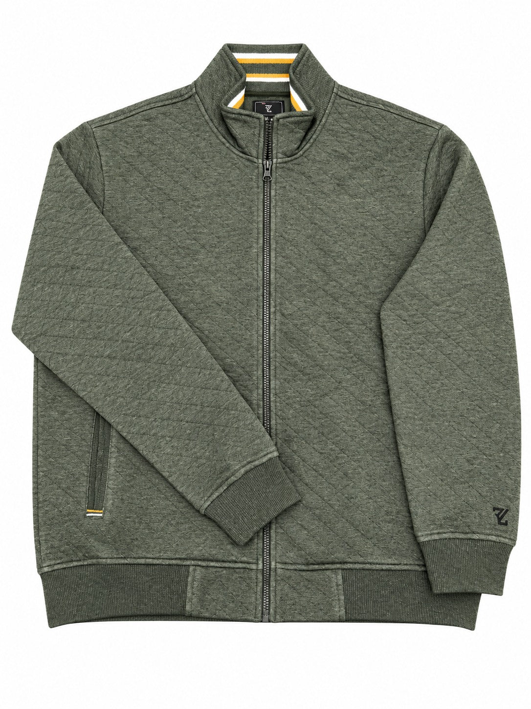 ZYBE Highland Jacket