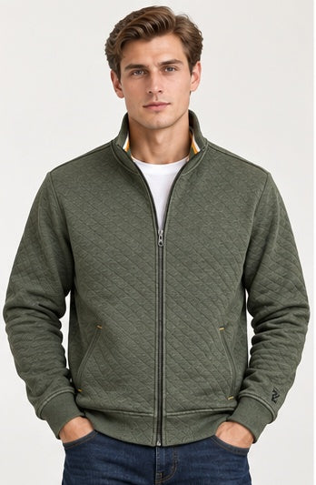 ZYBE Highland Jacket