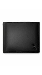 Zybe Classic Leather Wallet